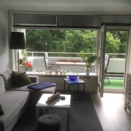 Ferienwohnung Kofferfisch Sierksdorf Kültér fotó