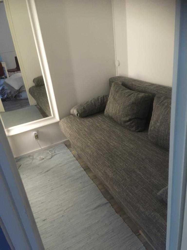 Ferienwohnung Kofferfisch Sierksdorf Kültér fotó