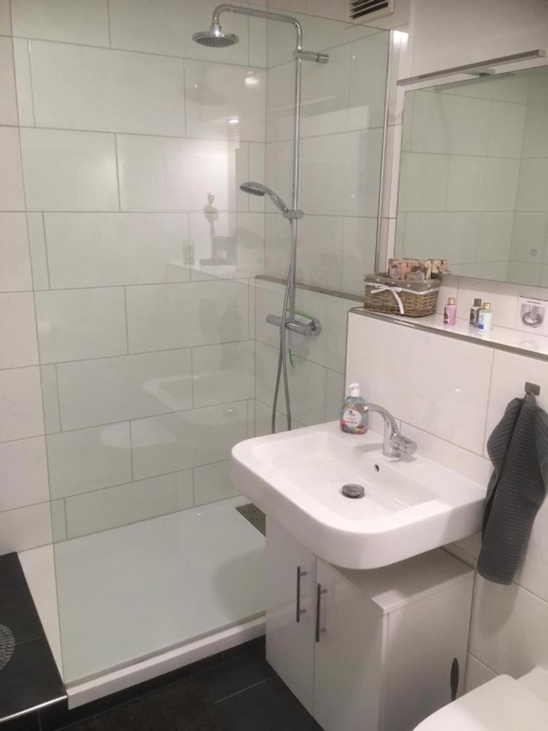Ferienwohnung Kofferfisch Sierksdorf Kültér fotó