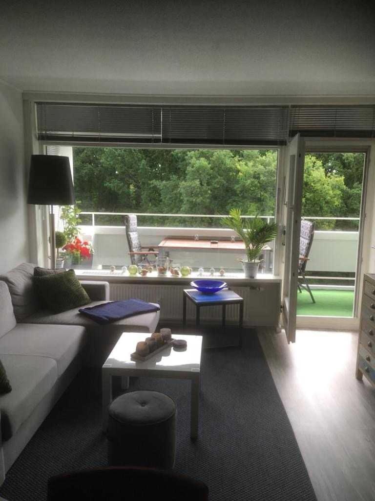 Ferienwohnung Kofferfisch Sierksdorf Kültér fotó